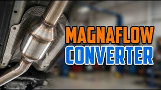 TOP 5 Best Magnaflow Converter 2026 | Magnaflow Converter For Maximum Performance