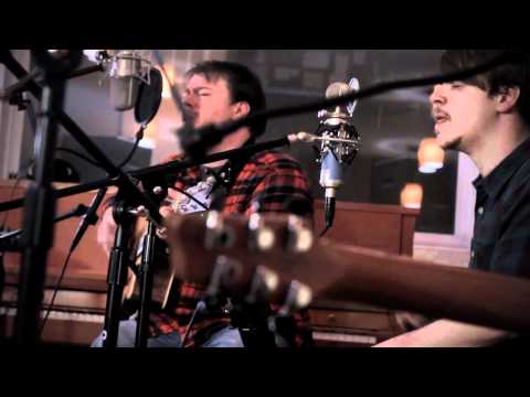 BusTown Music Presents: The Oranjudio Sessions -ANDY SHAW BAND- 