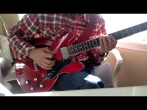 Active Melody November 2020 Challenge