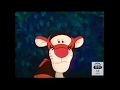 Abertura Do VHS Disney Puff O Ursinho Guloso Amigos Do Coração VHS 1991