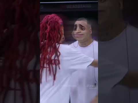 jotape humilhando kante na bda 7 anos #batalhaderima #viral