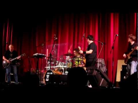 RADIM HLADIK & BLUE EFFECT [HD] GUITAR SILESIA 4/4 - PERSONAL JESUS