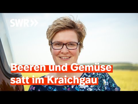 Zu Gast bei Susanne Stein im Kraichgau (S11/E04) | Lecker aufs Land