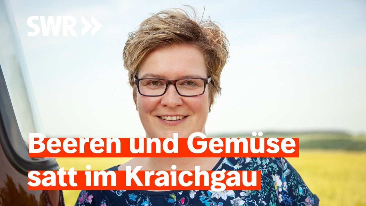 Zu Gast bei Susanne Stein im Kraichgau (S11/E04) | Lecker aufs Land
