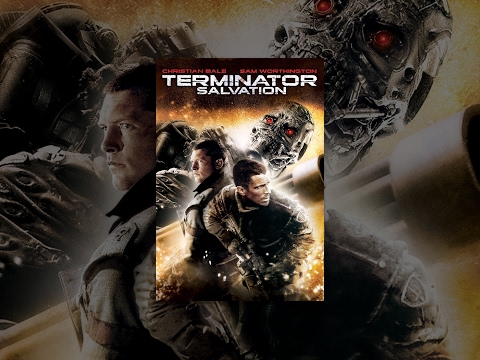 Terminator Salvation