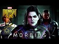 Wideo z rozgrywki Marvel's Midnight Suns: The Hunger  Playstation 4