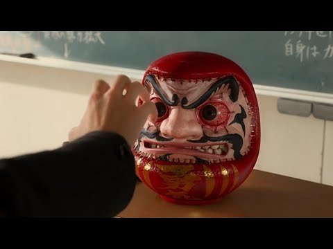 Classroom death game: If you move, you will die | As The Gods Will (2014) Movie Explained