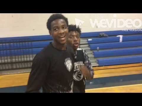 Delray Blazers shootout highlights