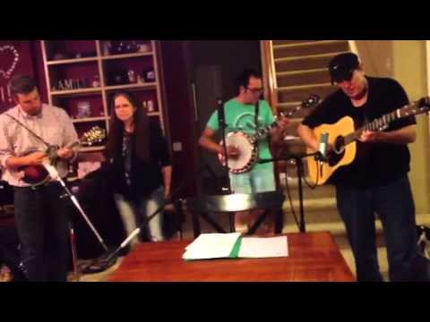 Parker 83 - "Still Loves This Man"