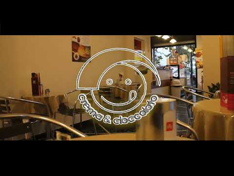 musiClip DEMO - Crema  & Cioccolato