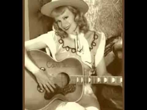 Cari Lee & The Saddle-ites - Did You Ever Come Home