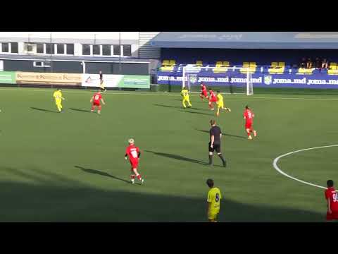 21.10.2023 Dacia Buiucani - AF Radu Rebeja-LIMPS 0-3