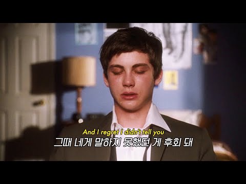 💧이별 그 후, 후회를 담은 노래: The Weeknd 위켄드 - Out Of Time [가사/해석/번역]