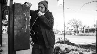 Uncommon Nasa - "Feedback Loop" (from New York Telephone)