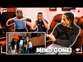 HURRICANE WISDOM FT DTHANG MIND GONE REACTION