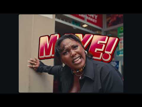 Umzulu Phaqa - Mam&rsquo;gobhozi (Official Lyric Visualiser)