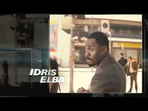 Takers - Trailer
