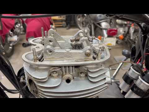 Vintage British Motorcycles Repair/Restore