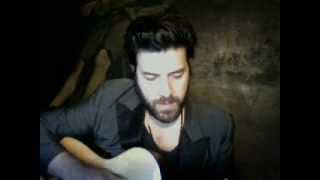 Bob Schneider - "Lorena" Live on StageIt