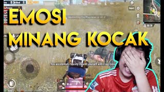 Download lagu Bikin Emosi Minang Kocak !! (Fiqi Amd, Wahyu Hidayat) - PUBG MOBILE INDONESIA mp3