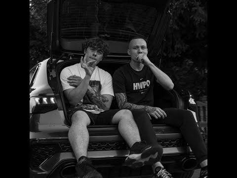 ƶelek x kapi - Robić muze (prod. LethalNeedle)