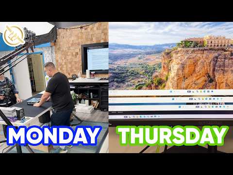 Linus Tech Tips preview