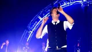 Sunrise Avenue Big Band Tour Bye Bye ( One Night Kind ) A- Capella Version Sunrise Avenue Big Band Tour Bye Bye ( One Night Kind ) A- Capella Version