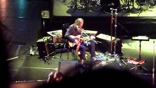 Nick Cave - Up Jumped the Devil (live in St Petersburg 2015)