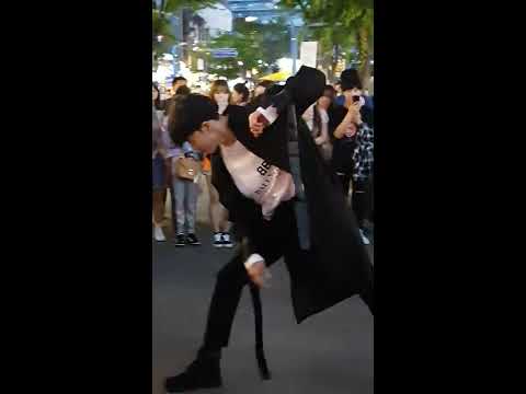 [MAXXAM] 180617 - MIC Drop (BTS cover)