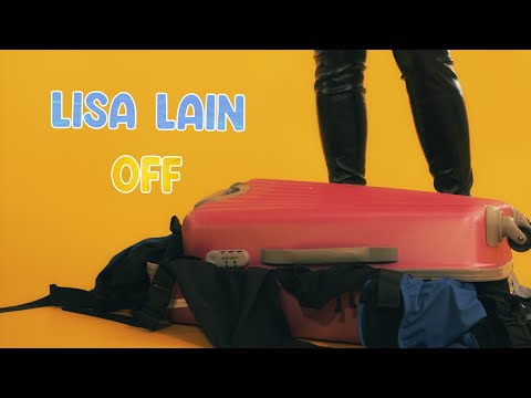 Lisa Lain - Off (official video)