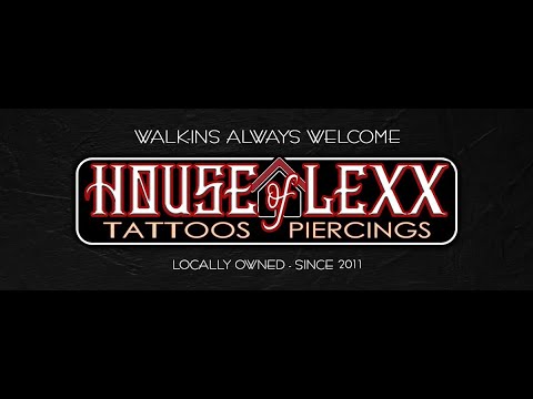 Welcome to House of Lexx