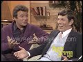 Star Trek Tribute Interviews William Shatner Leonard Nimoy 1982 Reelin In The Years Archive