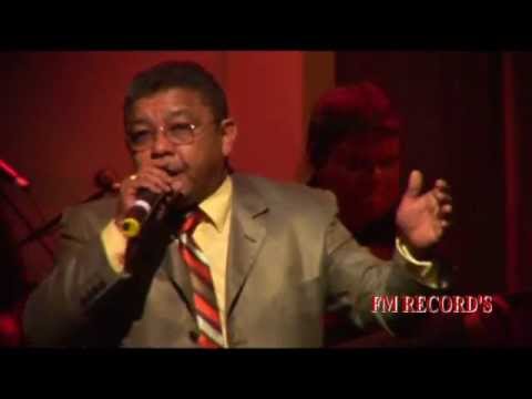 Huáscar Barradas - Ricardo Cepeda - La grey zuliana - Sentir zuliano