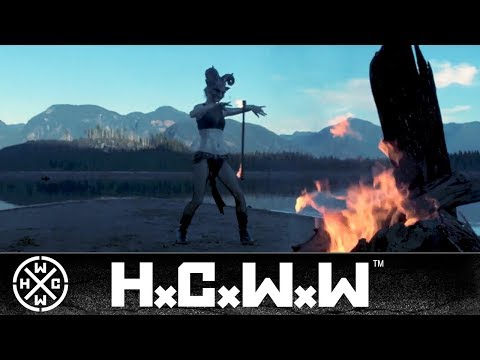 BASTIAN - A STORY WORTH TELLING - HARDCORE WORLDWIDE (OFFICIAL HD VERSION HCWW)