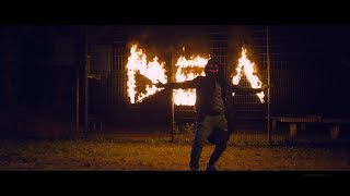 DEAMON - "AREA" (prod. by Medace) [Official Video]