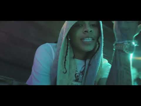 JStar Balla x DD Osama - C.A.F.H.H  (Official Video)