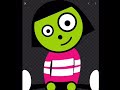 PBS Kids Dot ID Logo Remake Bloopers Take 10
