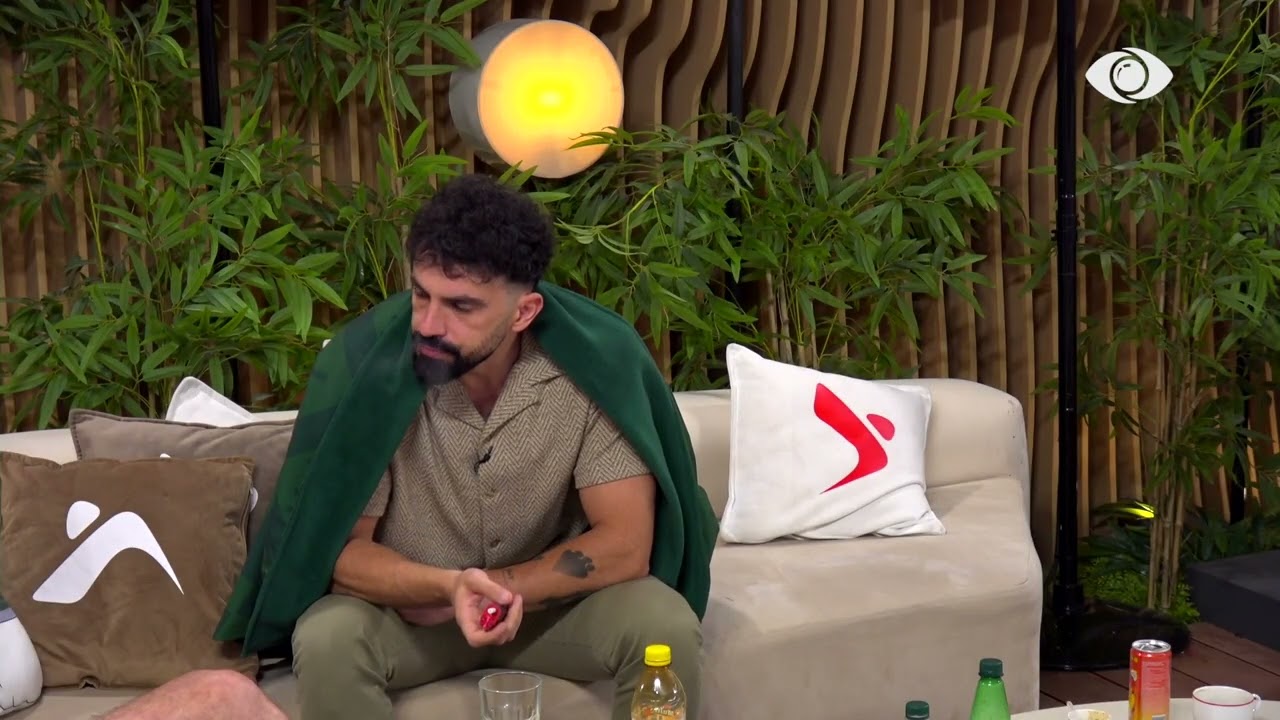 “I ka bërë gjilpërën në kokë…”/ Klajdi diskuton me Aldon për Rozanën