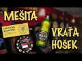 Vráťa Hošek a Vadnej hrošík