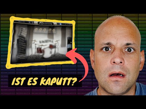 Logic 10.7 und Mac Os Monterey : Solltest du updaten?