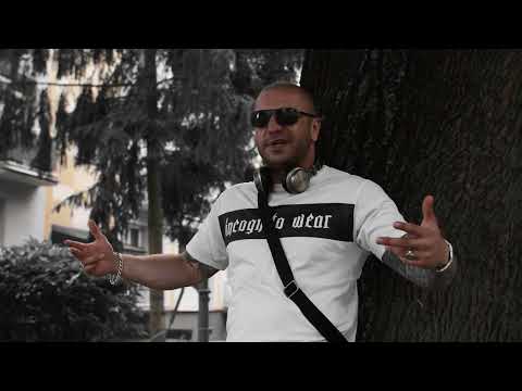 Hali Incognito  -  Gdzie sięgam pamięcią