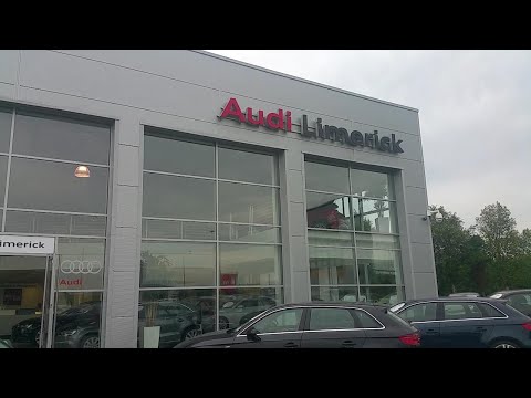 132D198 - 2013 Audi A4 2.0 TDI 120HP 22,995