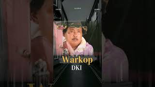 Download lagu Warkop DKI | ketika indro turun dari bajay🤣 #shorts #fyp #warkopdki mp3