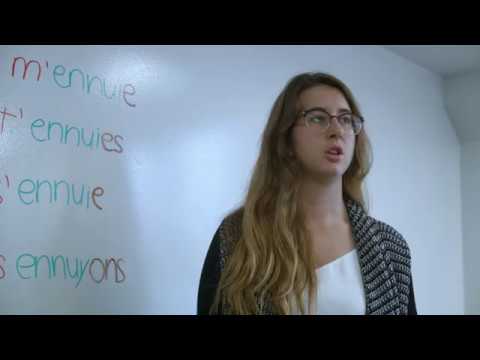 Astronautes FLS Video