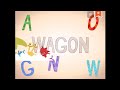Endless Learning Academy Lesson Plan For Preschool Lesson 82 To 83