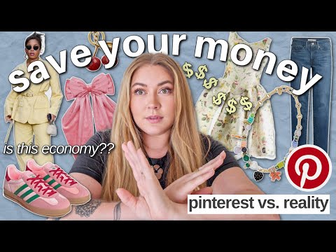 clothing you will ALWAYS regret buying 👎 (don’t waste your money on these)