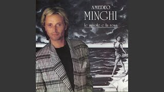 Musik-Video-Miniaturansicht zu Rivederci e grazie Songtext von Amedeo Minghi