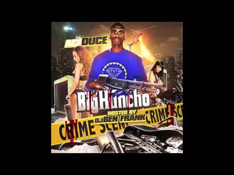 Ace Duce - Im On It Ft.  Lil Mook [Prod. @NickEBeats]