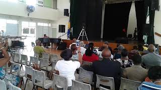 TEK OVA BY NICOVIA DANCE