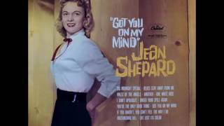 Jean Shepard - Another